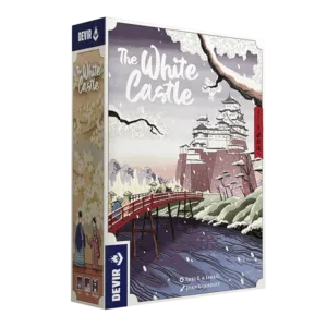 The White Castle - Box