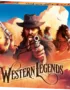 Western Legends - Box