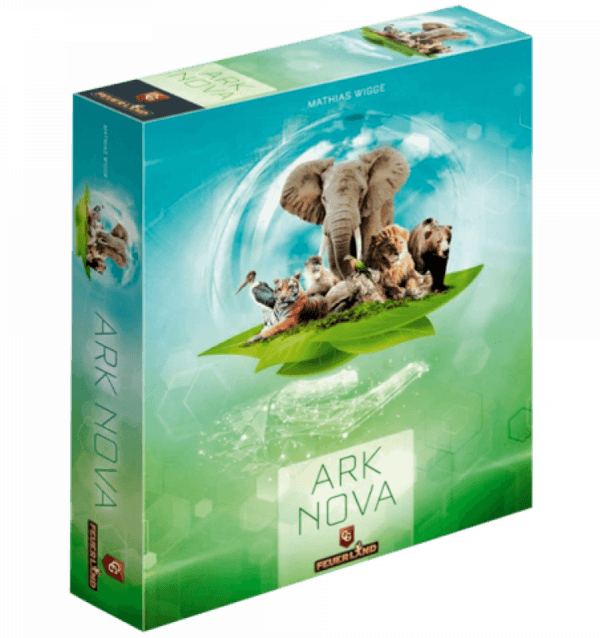 Ark Nova - Box