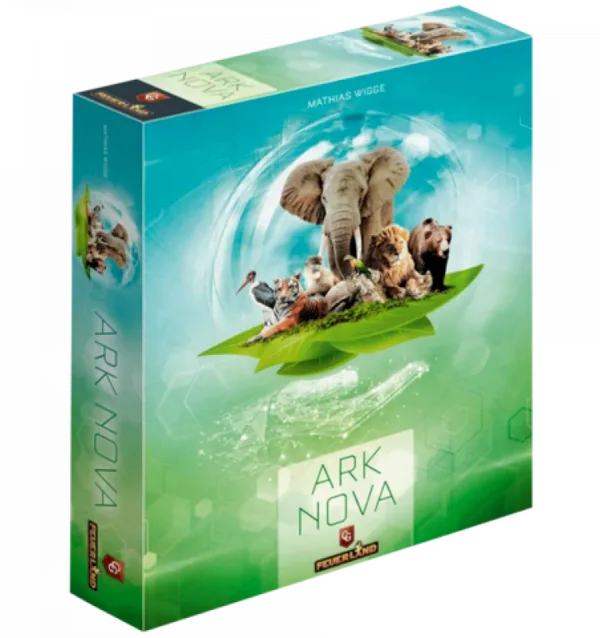 Ark Nova - Box