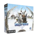 Endless Winter Paleoamericans - Box