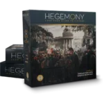 Hegemony Lead Your Class to Victory - Box