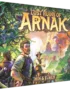 Lost Ruins of Arnak - Box
