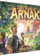 Lost Ruins of Arnak - Box