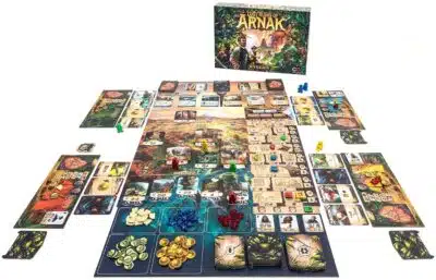Lost Ruins of Arnak - Gallery 2