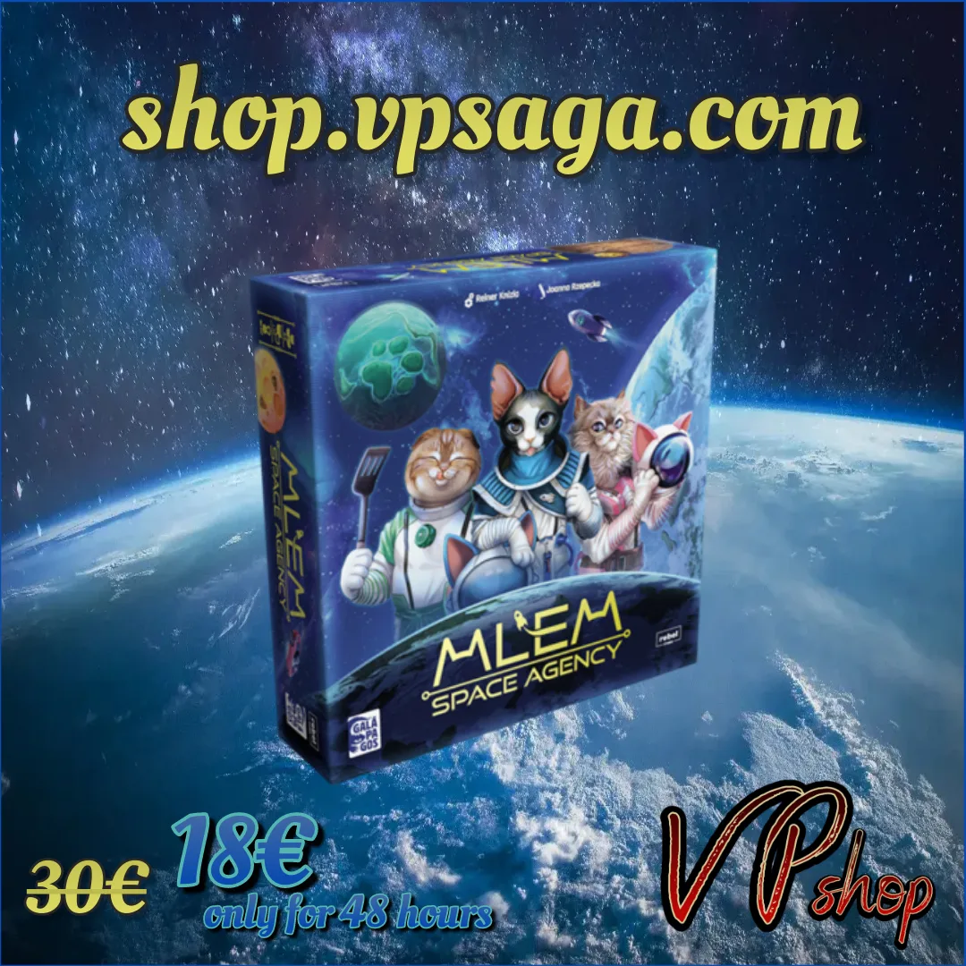Mlem - Flash Sale