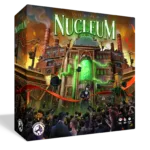 Nucleum - Box