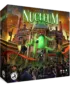 Nucleum - Box