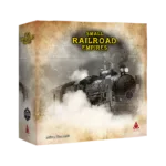 Small Railroad Empires - Box