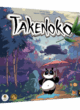 Takenoko - Box