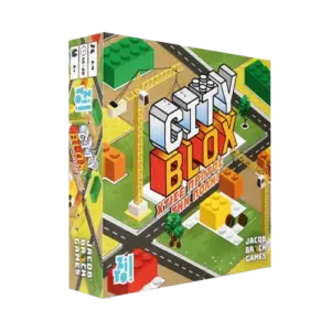City Blox - Box