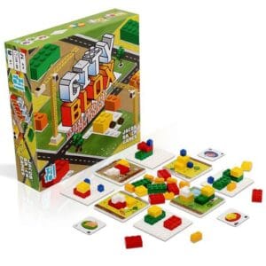 City Blox - Gallery 3