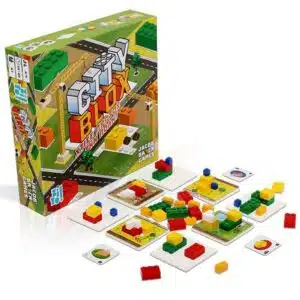 City Blox - Gallery 3