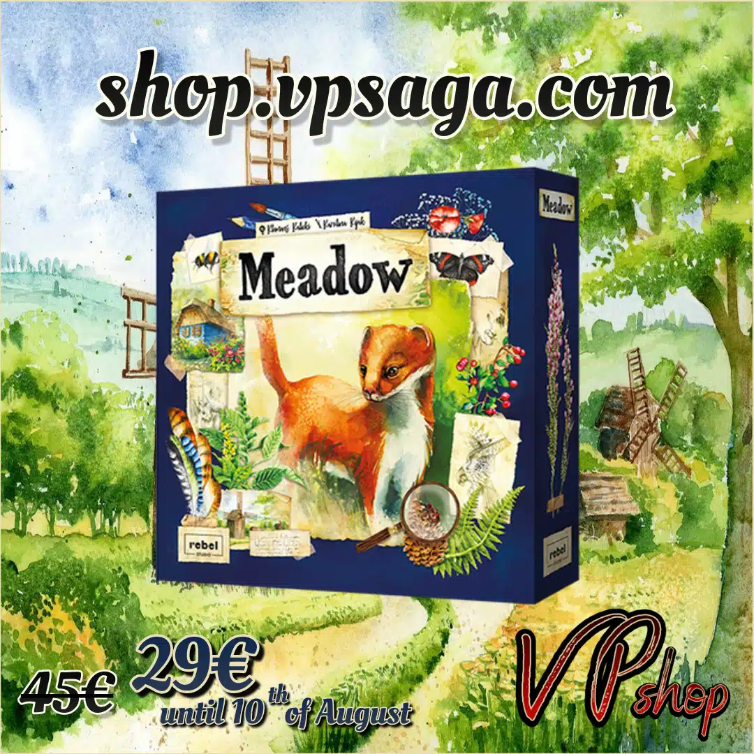 Meadow - Flash Sales 2