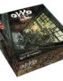 Okko Chronicles - Cycle of Water – Quest into Darkness - Box
