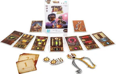 Timebomb - Gallery 1