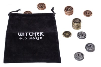 witcher coins 1