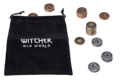 witcher coins 1