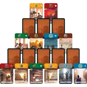 7 Wonders Duel - Gallery 3
