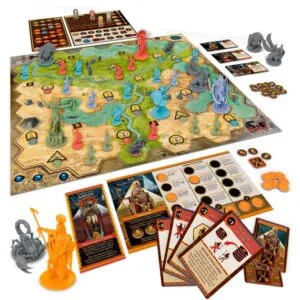 Ankh Gods of Egypt's - Gallery 2