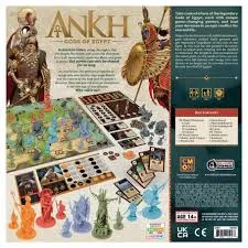 Ankh Gods of Egypt's - Gallery 4