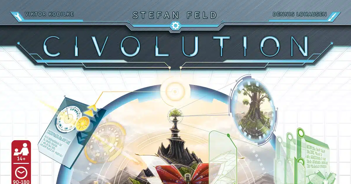 Civolution - Gallery 1