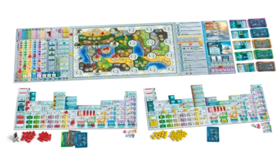 Civolution - Gallery 2