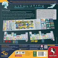 Civolution - Gallery 2
