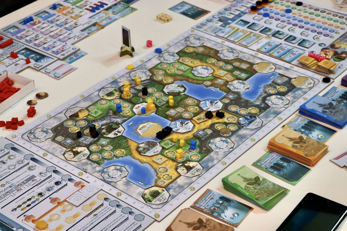 Civolution - Gallery 4