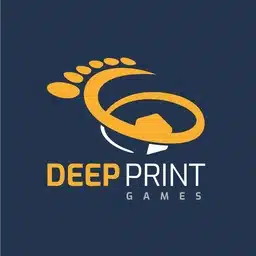 Deep Print Games - Publisher