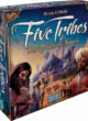 Five Tribes - Box