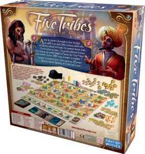 Five Tribes The Djinns of Naqala - Gallery 3