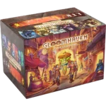 Gloomhaven: Buttons & Bugs