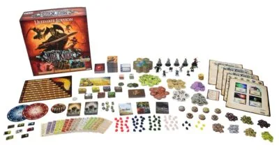 Mage Knight Ultimate Edition - Gallery 1