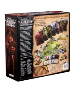 Mage Knight Ultimate Edition - Gallery 2