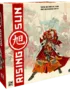 Rising Sun - Box