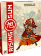 Rising Sun - Box