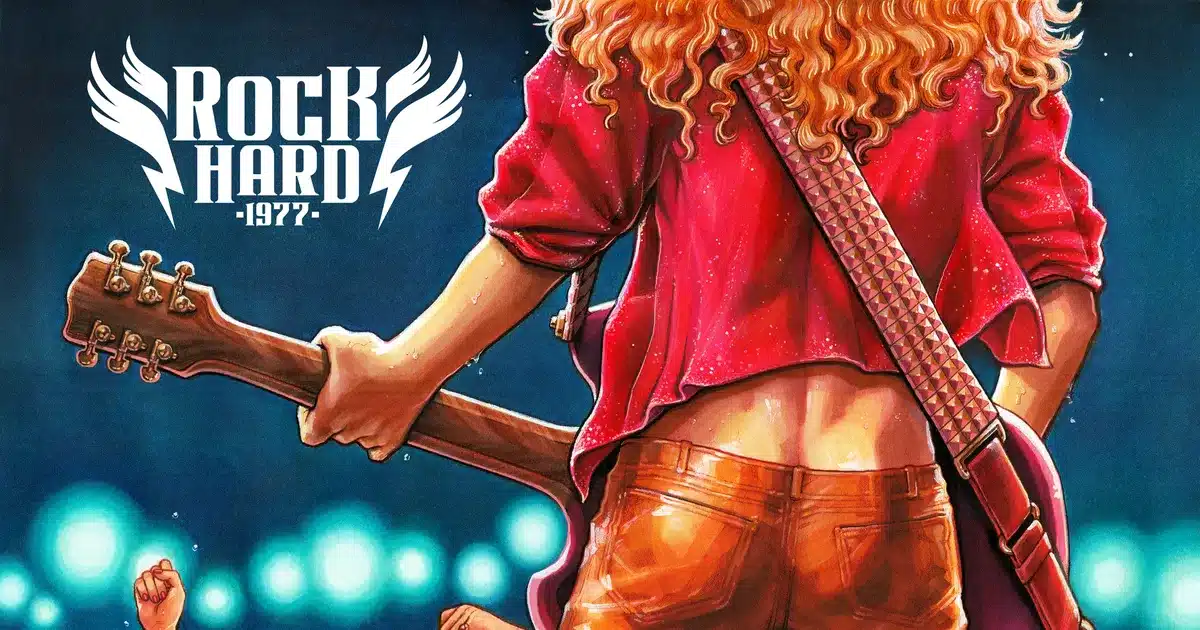 Rock Hard 1977 - Gallery 1