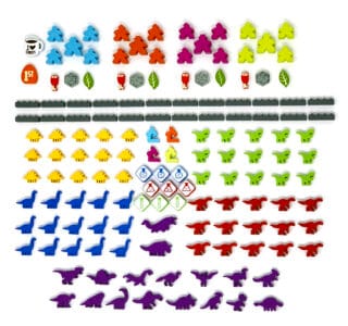 Tiny Epic Dinosaurs - Gallery 3