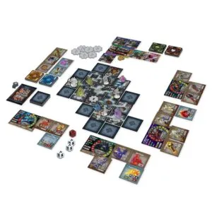 Tiny Epic Dungeons - Gallery 2