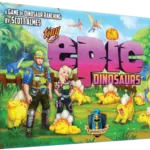 Tiny Epic Dinosaurs