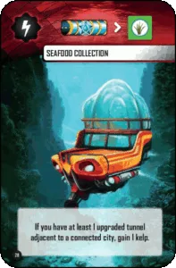Underwater Cities - Gallery 2