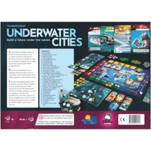 Underwater Cities - Gallery 4