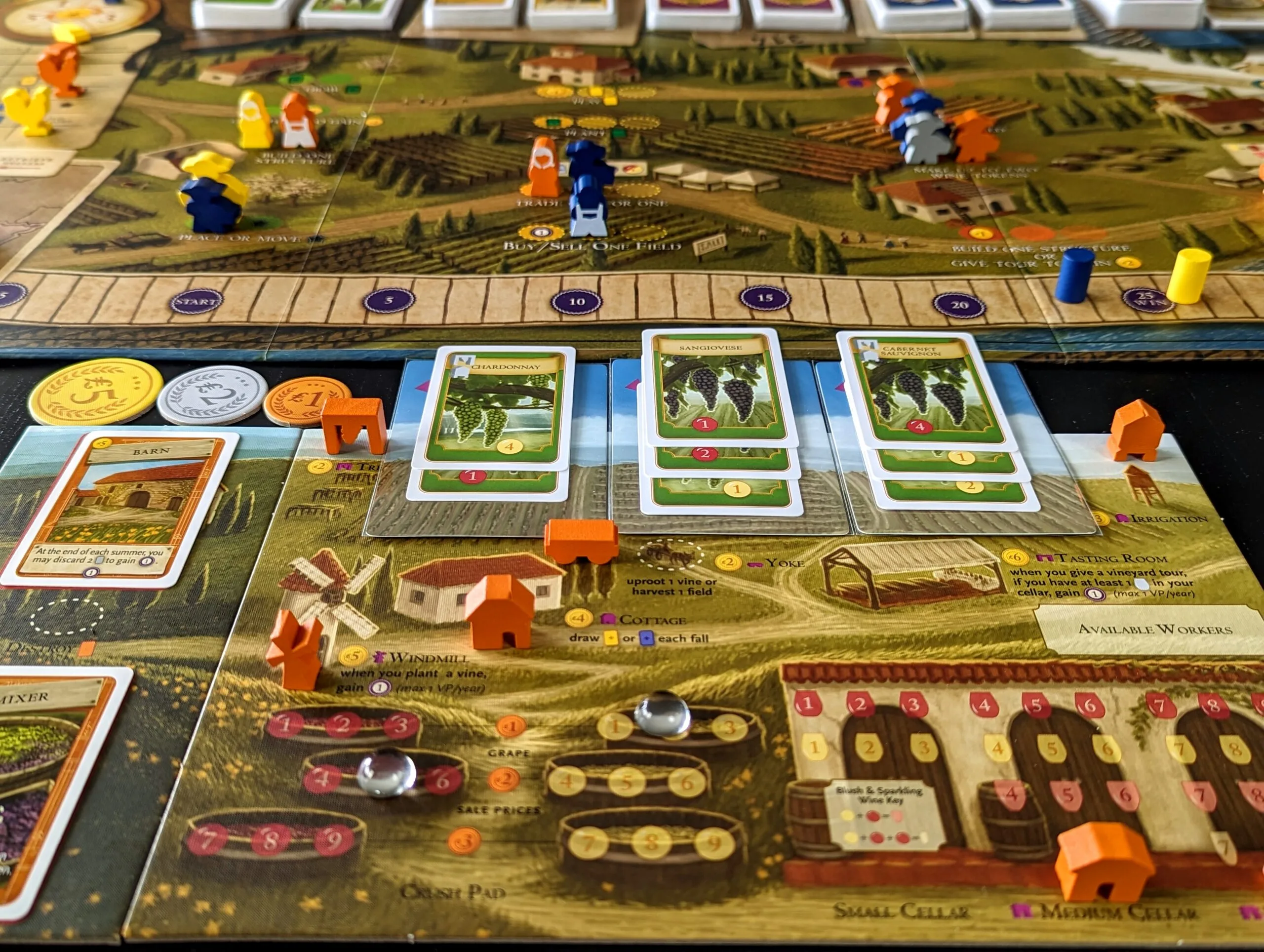 Viticulture Essential Edition - Gallery 5