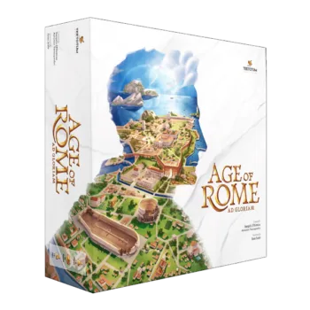 Age of Rome - Box