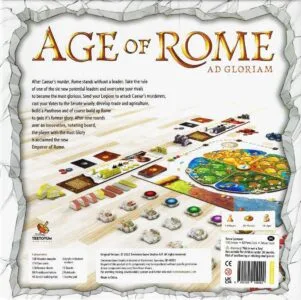 Age of Rome - Gallery 2