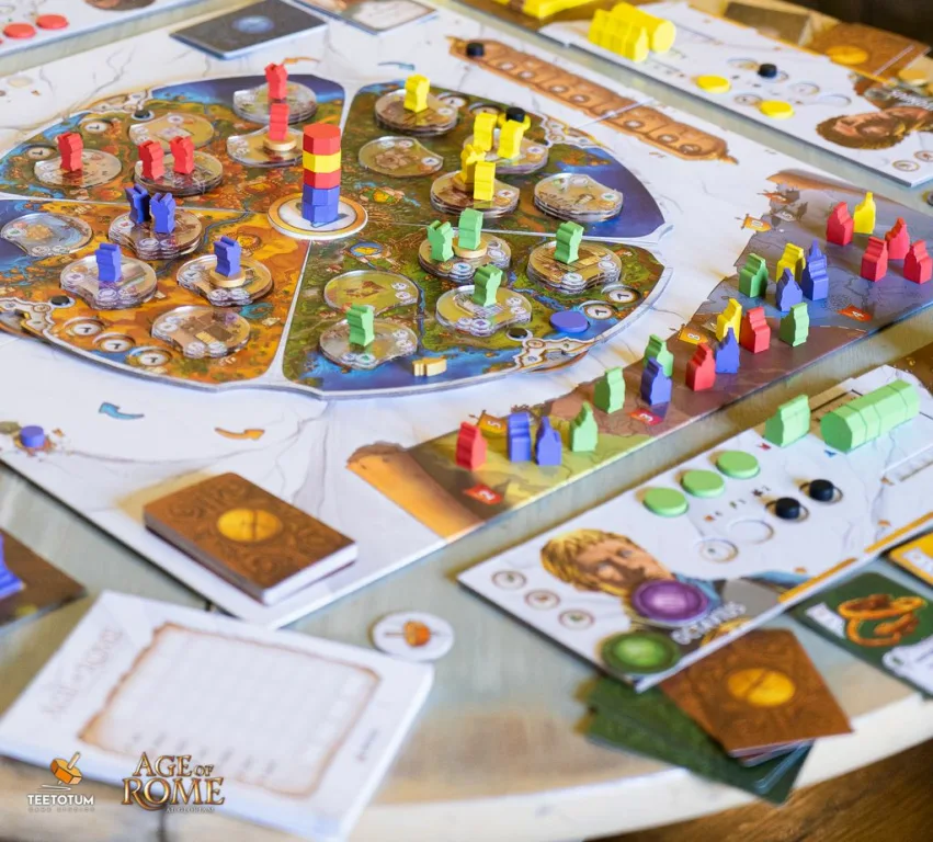 Age of Rome - Gallery 5