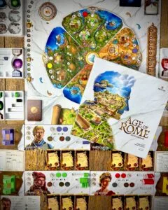 Age of Rome - Gallery 7