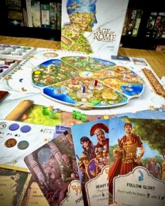 Age of Rome - Gallery 8