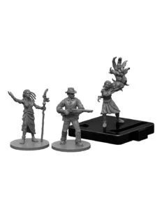 Mansions of Madness 2nd Edition Beyond the Threshold 6
